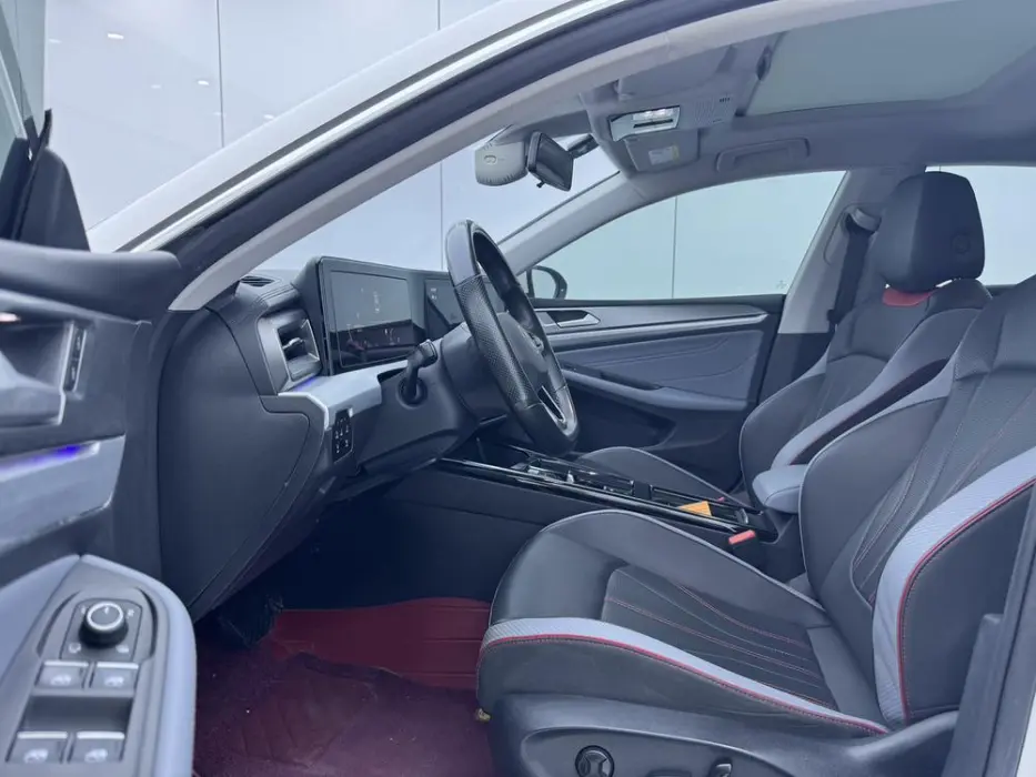 2023 VOLKSWAGEN ARTEON VIN LSVCA6DM7NN026127 — фото 16