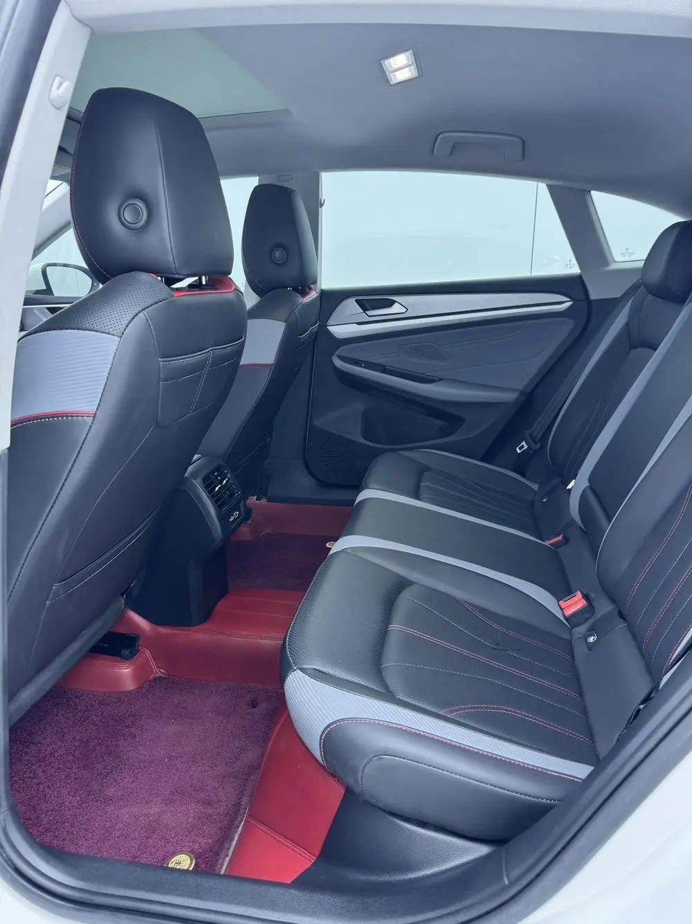 2023 VOLKSWAGEN ARTEON VIN LSVCA6DM7NN026127 — фото 17