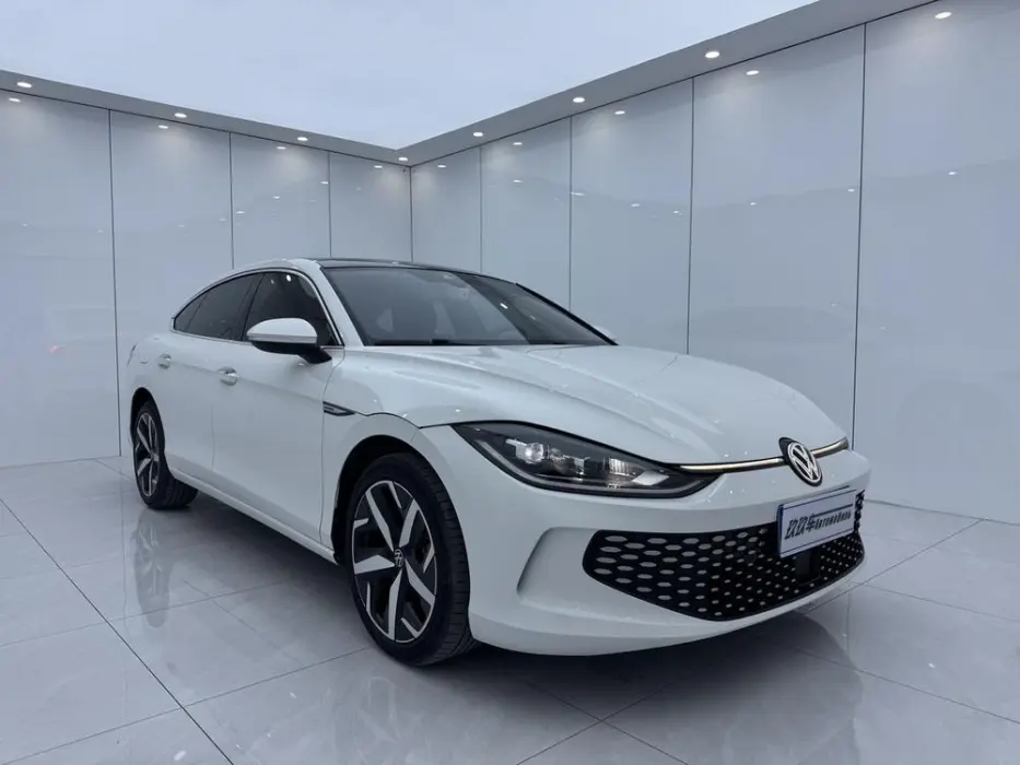 2023 VOLKSWAGEN ARTEON VIN LSVCA6DM7NN026127 — фото 3
