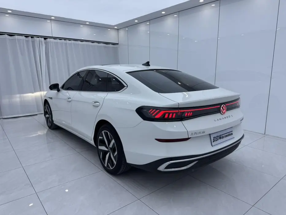 2023 VOLKSWAGEN ARTEON VIN LSVCA6DM7NN026127 — фото 4