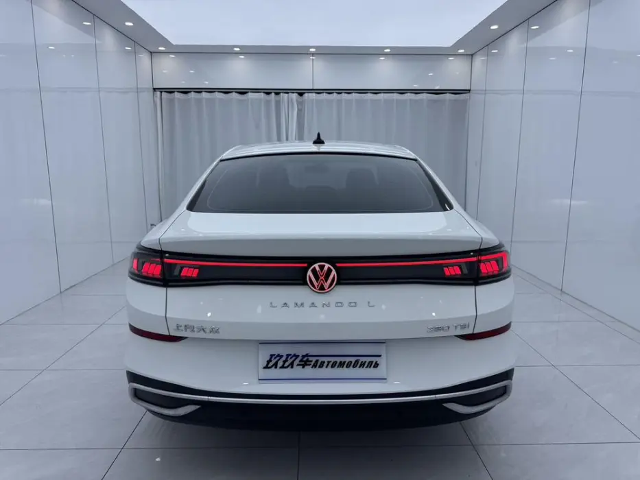 2023 VOLKSWAGEN ARTEON VIN LSVCA6DM7NN026127 — фото 5