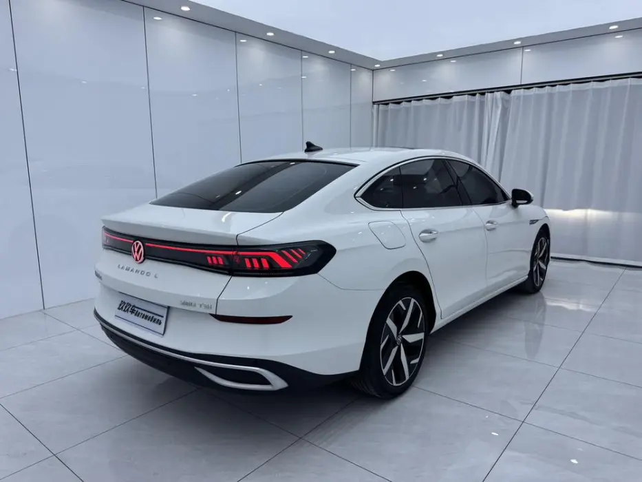 2023 VOLKSWAGEN ARTEON VIN LSVCA6DM7NN026127 — фото 6