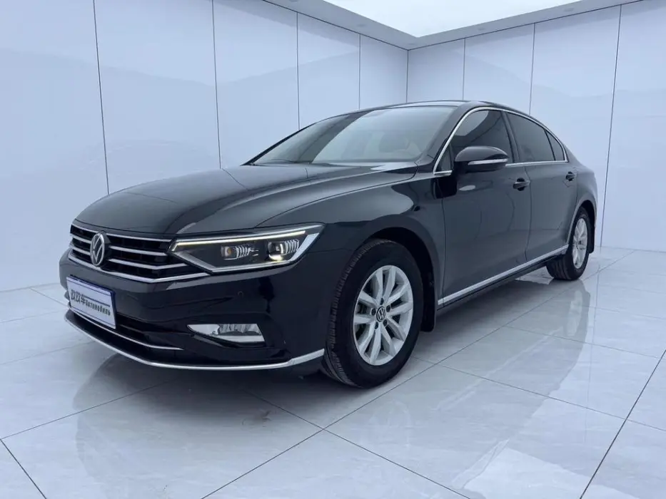 VOLKSWAGEN PASSAT 2023, VIN LFV2A23C1N3089034