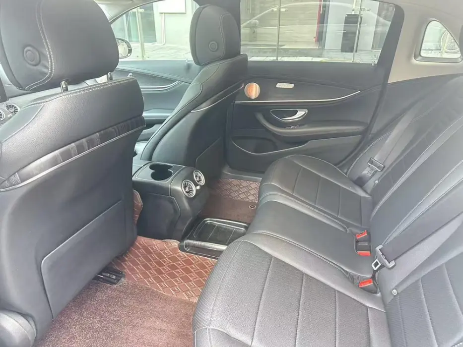 2020 MERCEDES-BENZ E-KLASSE VIN LE4ZG7HB0LL466932 — фото 10
