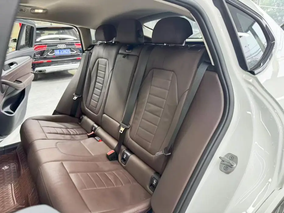 2021 BMW X4 VIN WBAUJ7108M9F55785 — фото 24