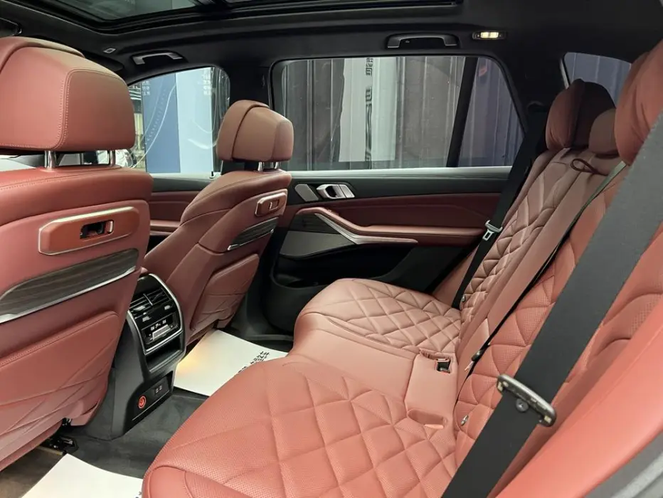 2024 BMW X5 VIN LBV31EP09SSG20530 — фото 12