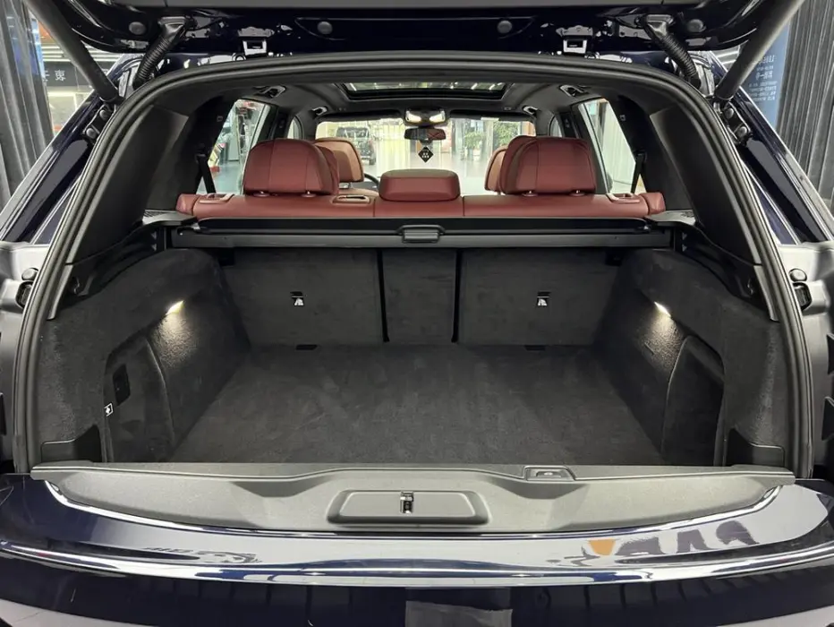 2024 BMW X5 VIN LBV31EP09SSG20530 — фото 13