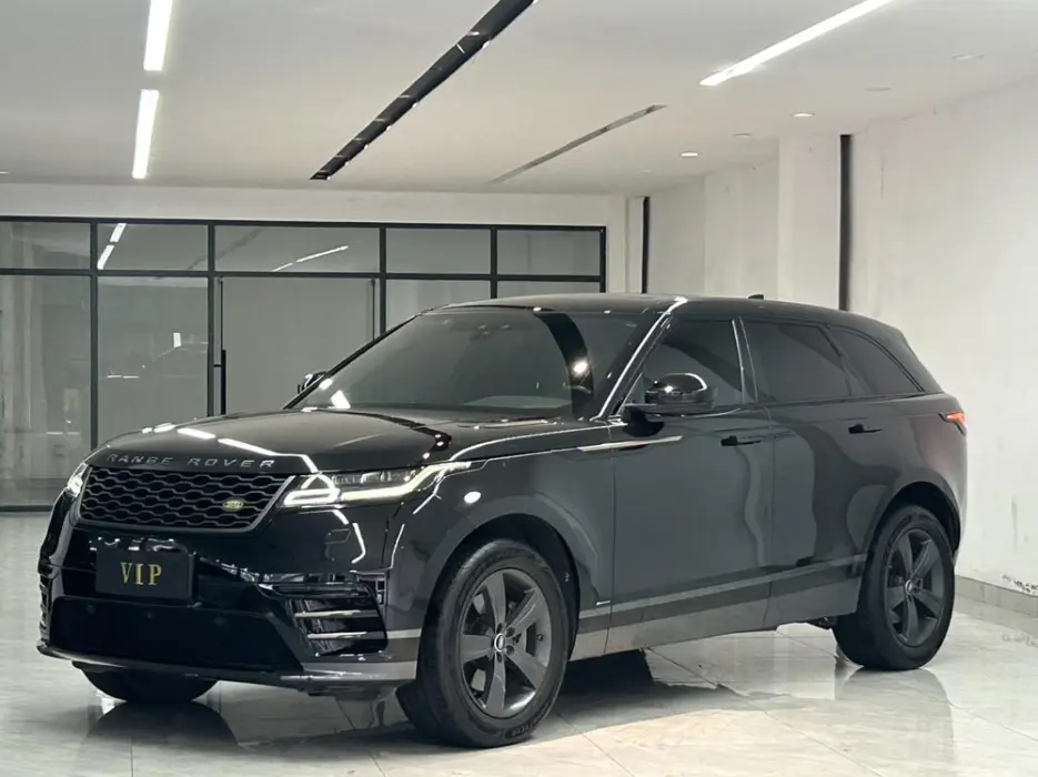 LAND ROVER RANGE ROVER VELAR 2019, VIN SALYA2BX5KA779827