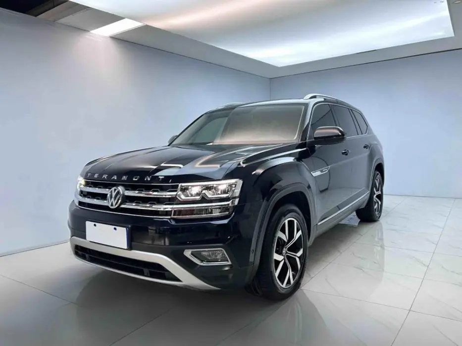 VOLKSWAGEN TERAMONT 2020, VIN LSV2F8CA4KN568085