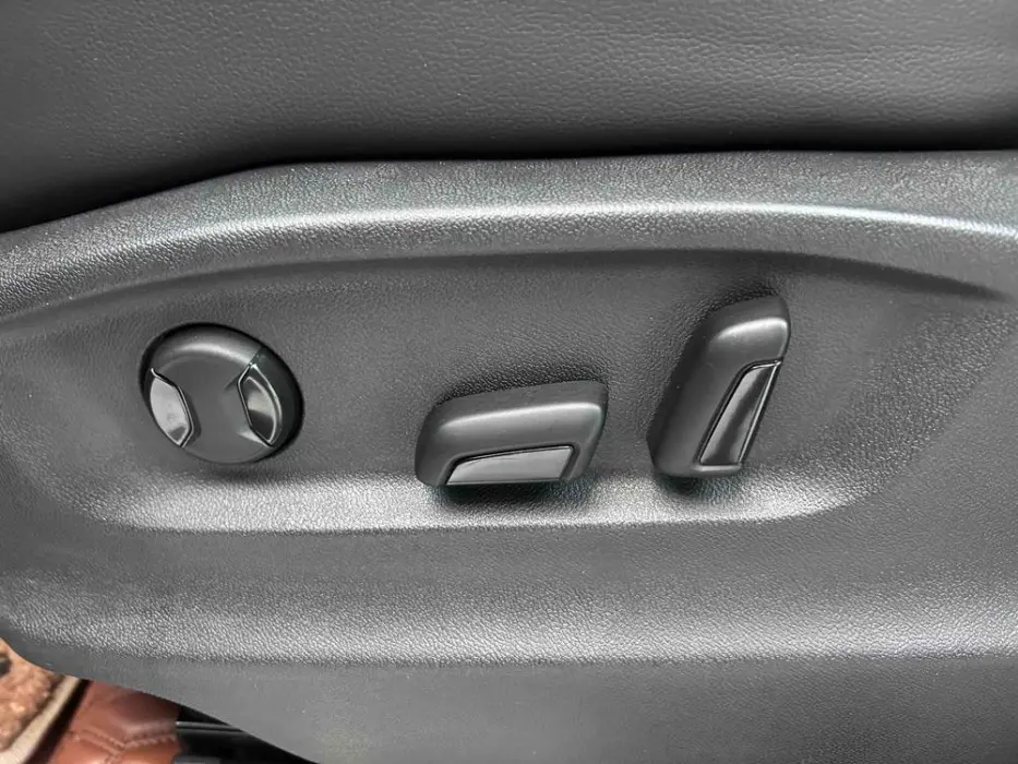 2020 VOLKSWAGEN TERAMONT VIN LSV2F8CA4KN568085 — фото 14