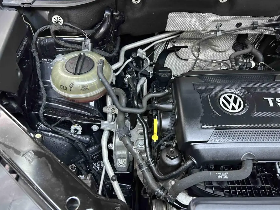 2020 VOLKSWAGEN TERAMONT VIN LSV2F8CA4KN568085 — фото 16