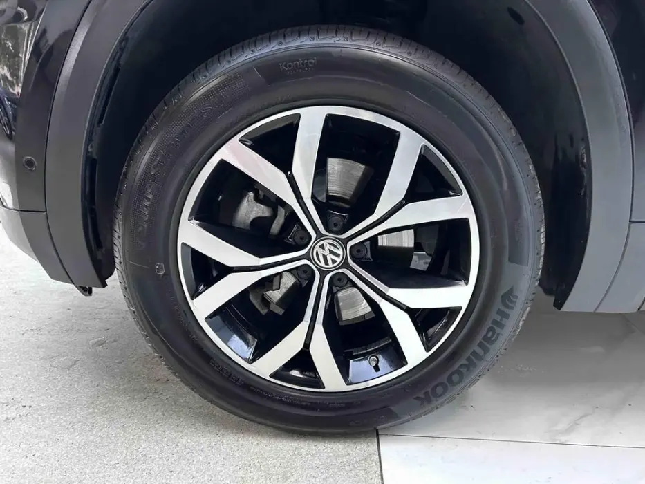 2020 VOLKSWAGEN TERAMONT VIN LSV2F8CA4KN568085 — фото 17