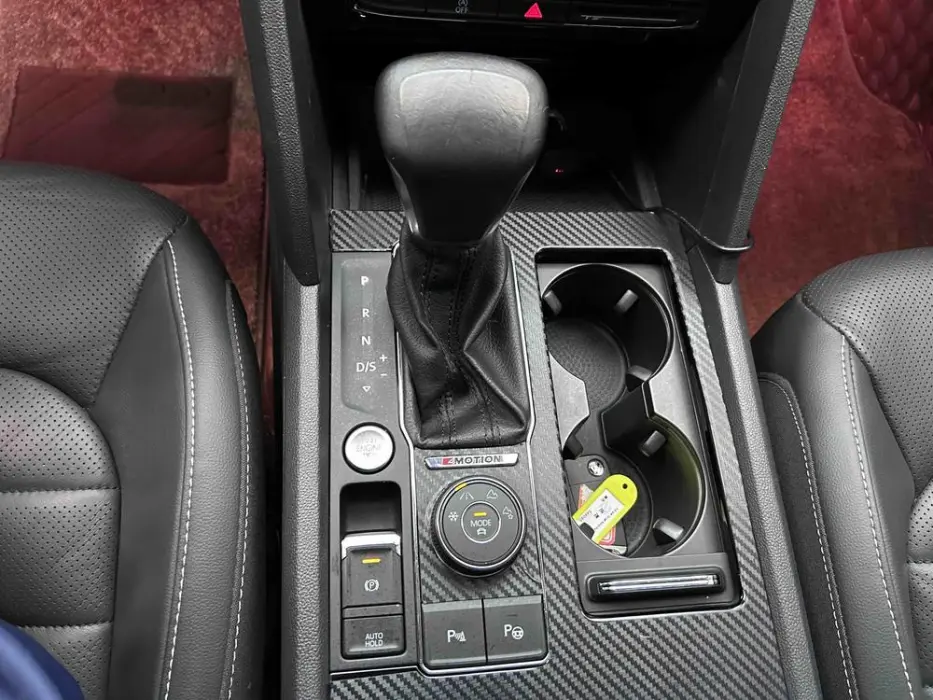 2020 VOLKSWAGEN TERAMONT VIN LSV2F8CA4KN568085 — фото 24