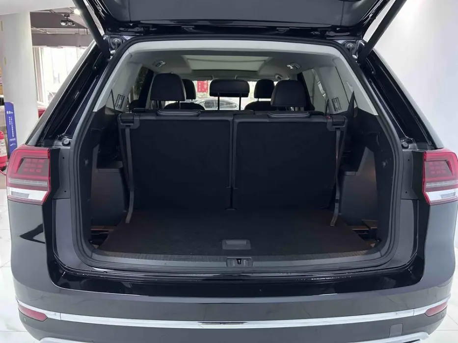 2020 VOLKSWAGEN TERAMONT VIN LSV2F8CA4KN568085 — фото 30