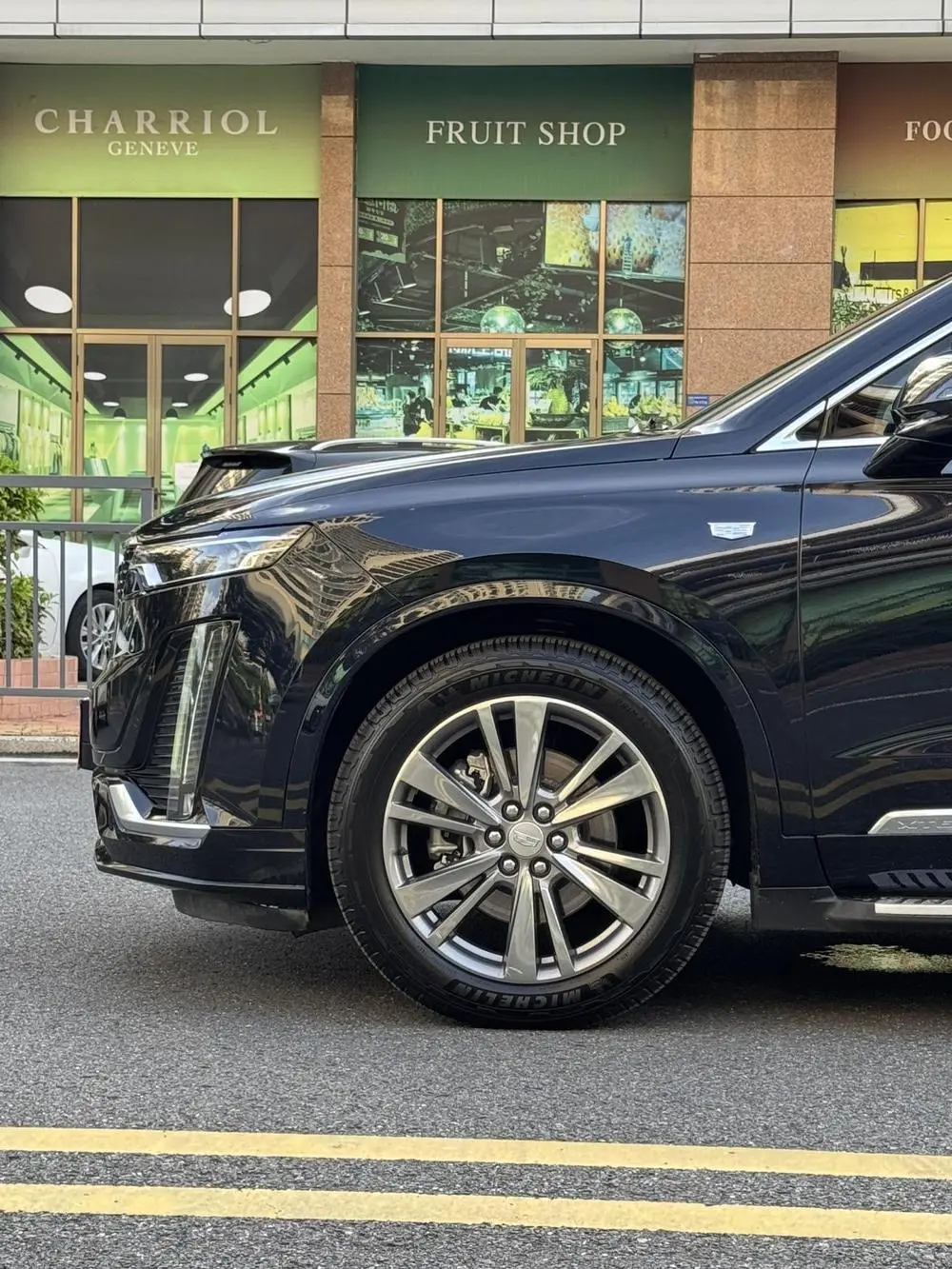 2020 CADILLAC XT6 VIN LSGNL83L6MA042629 — фото 12