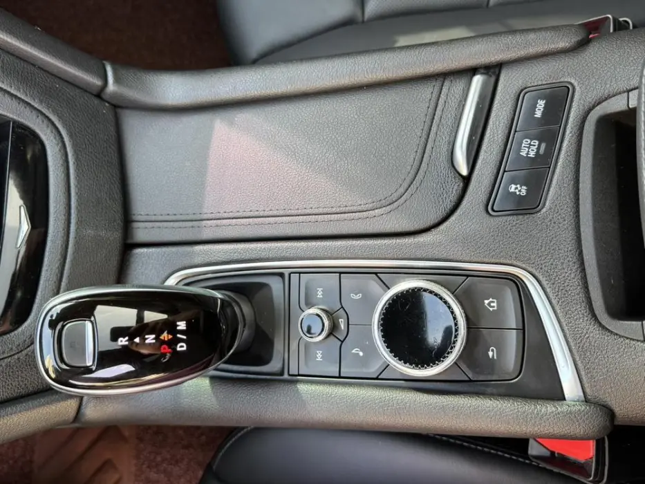 2020 CADILLAC XT6 VIN LSGNL83L6MA042629 — фото 15