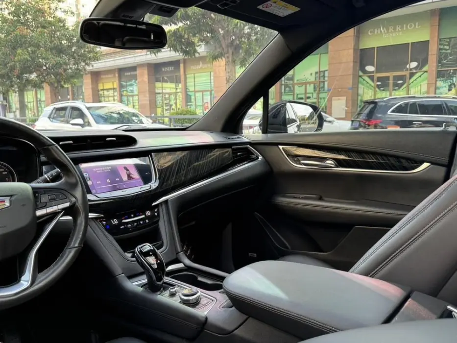 2020 CADILLAC XT6 VIN LSGNL83L6MA042629 — фото 17