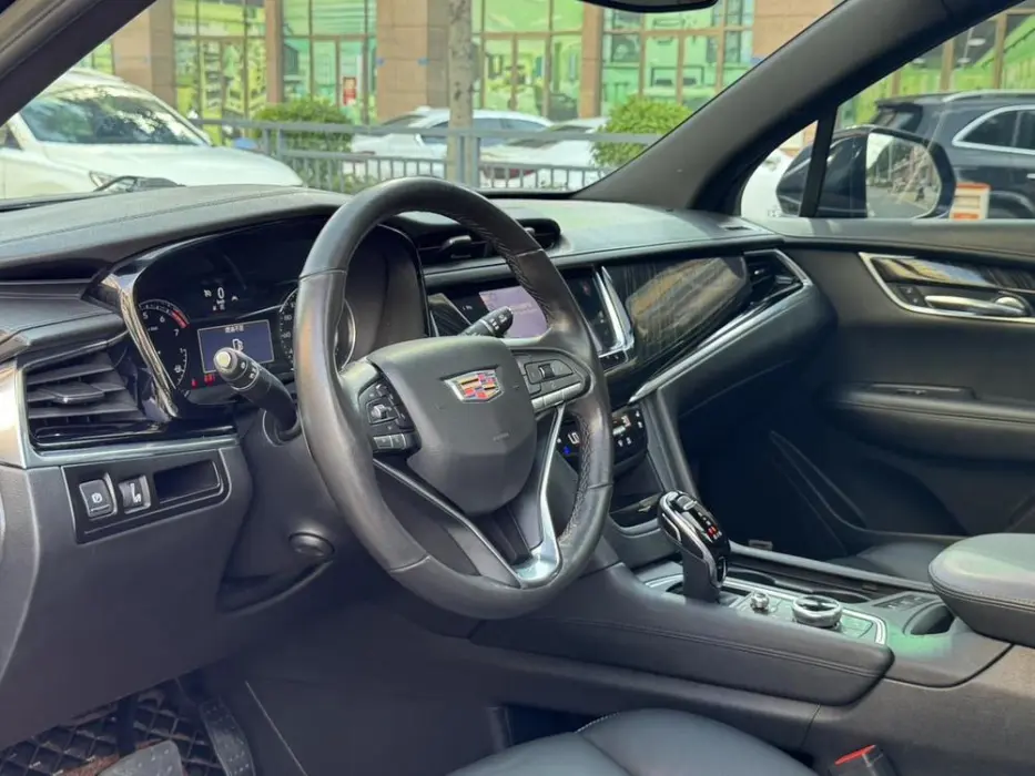 2020 CADILLAC XT6 VIN LSGNL83L6MA042629 — фото 19
