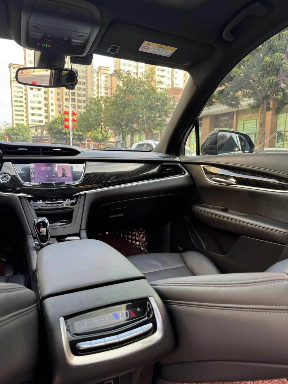 2020 CADILLAC XT6 VIN LSGNL83L6MA042629 — фото 20