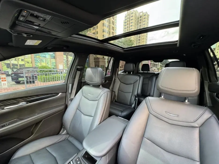 2020 CADILLAC XT6 VIN LSGNL83L6MA042629 — фото 24
