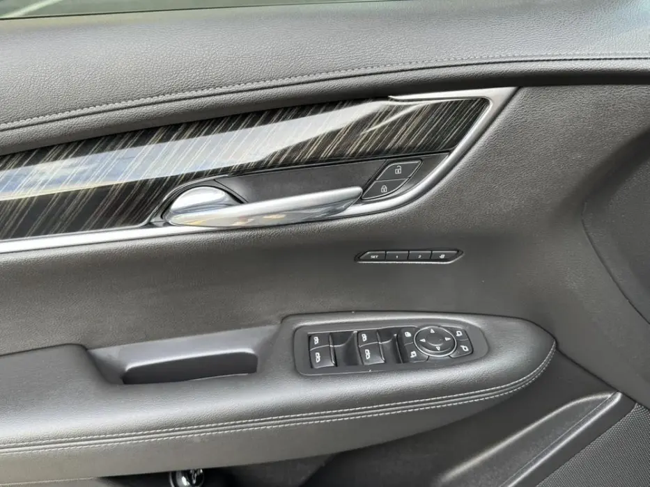 2020 CADILLAC XT6 VIN LSGNL83L6MA042629 — фото 25