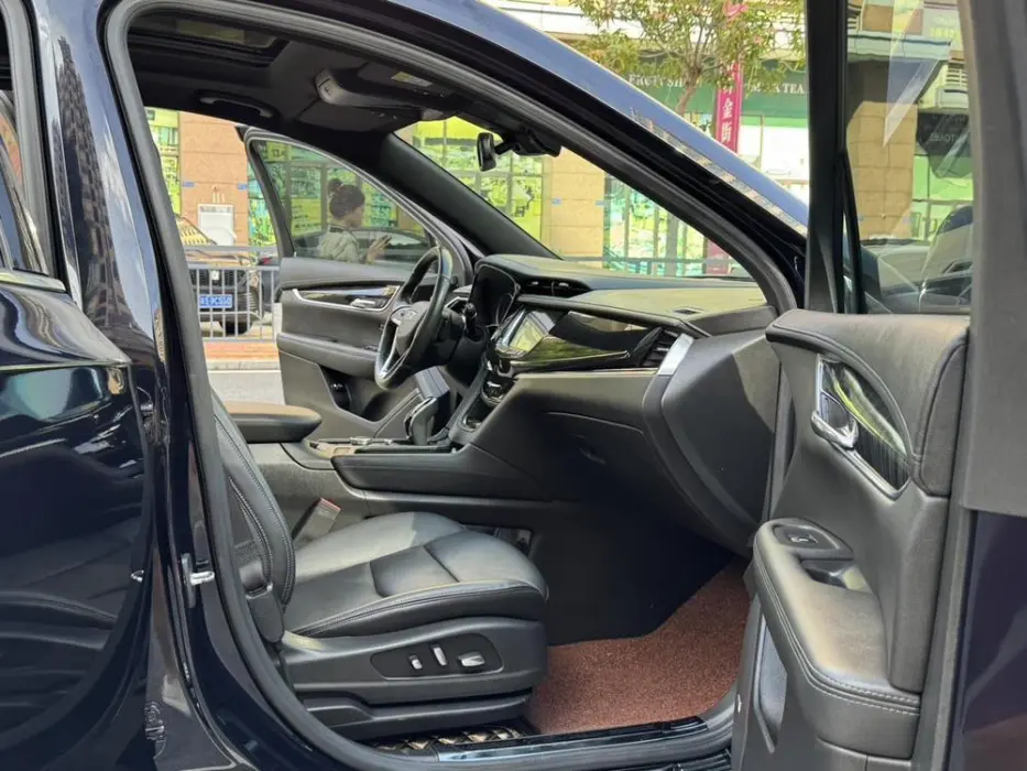 2020 CADILLAC XT6 VIN LSGNL83L6MA042629 — фото 28