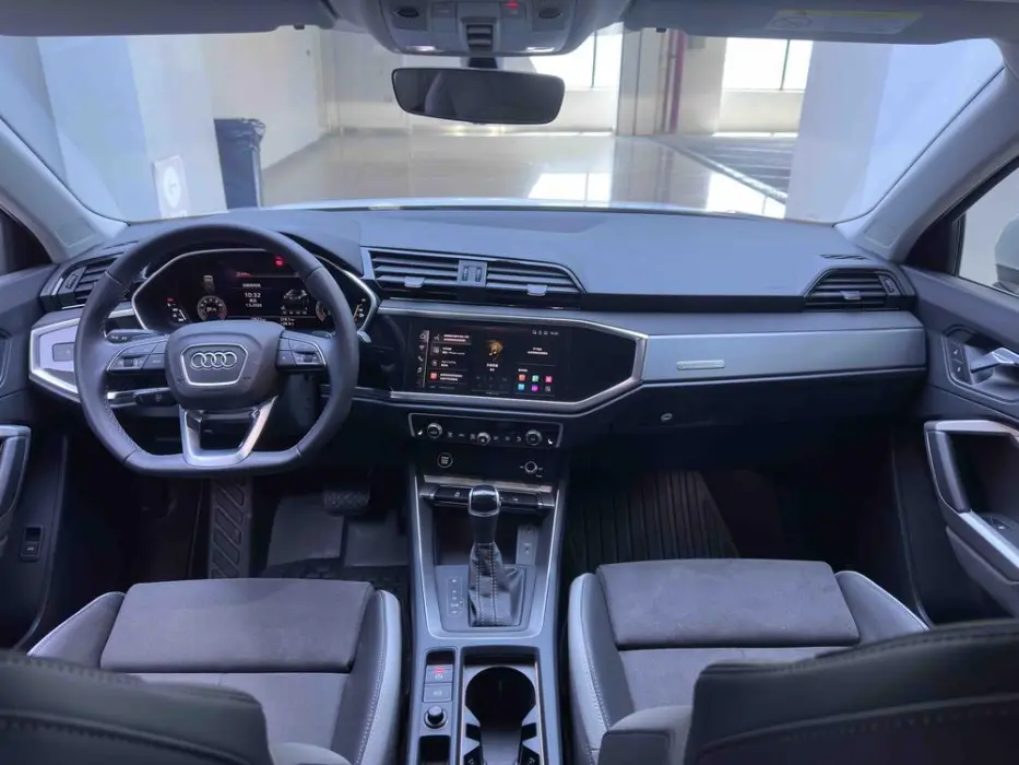 2023 AUDI Q3 VIN LFV2B2F34P7711873 — фото 13