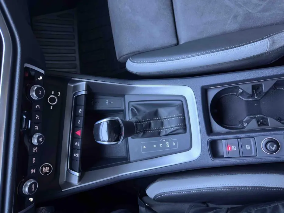 2023 AUDI Q3 VIN LFV2B2F34P7711873 — фото 15