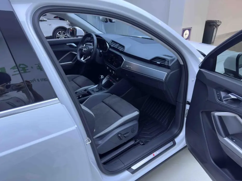 2023 AUDI Q3 VIN LFV2B2F34P7711873 — фото 16