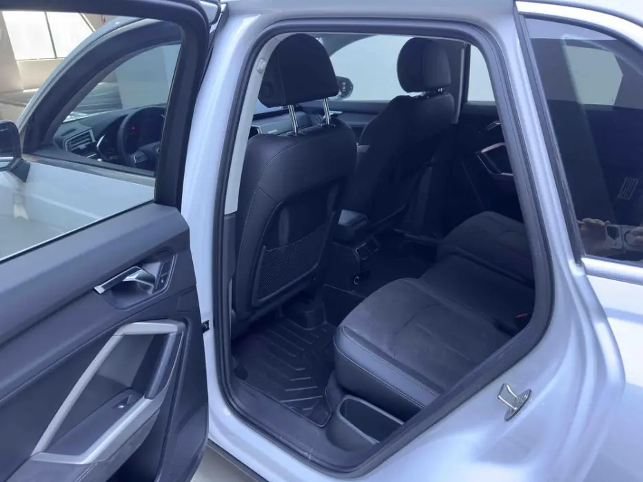 2023 AUDI Q3 VIN LFV2B2F34P7711873 — фото 20