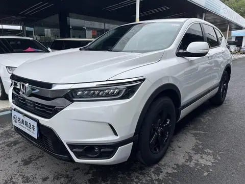 HONDA BREEZE 2021, VIN N/A
