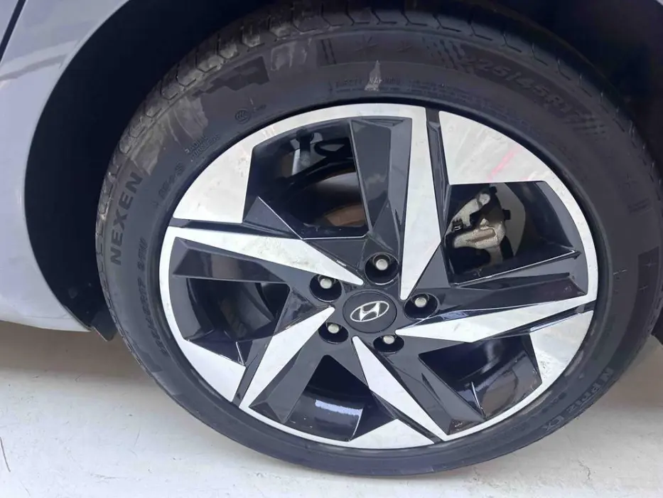 2022 HYUNDAI ELANTRA VIN LBECNAFD1NZ236297 — фото 12