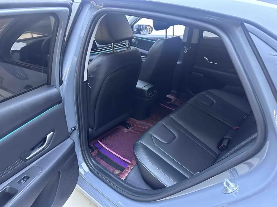 2022 HYUNDAI ELANTRA VIN LBECNAFD1NZ236297 — фото 19