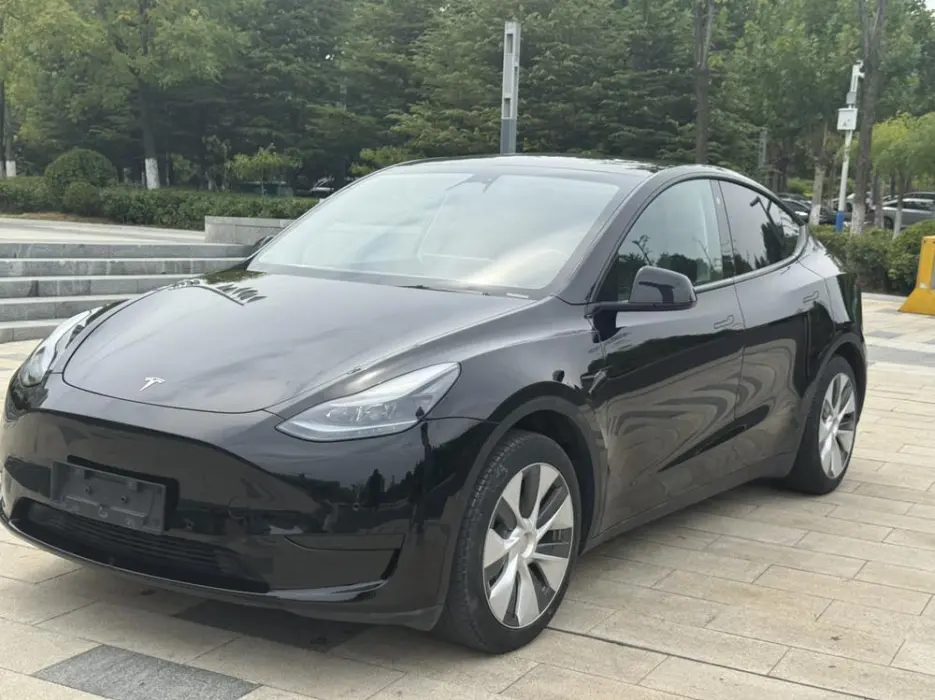 TESLA MODEL Y 2023, VIN N/A