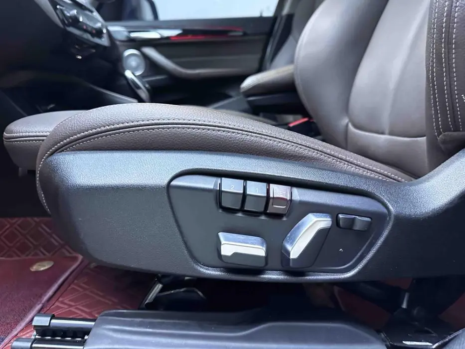 2023 BMW X1 VIN LBVHY3100PM478575 — фото 3