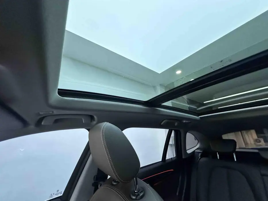 2023 BMW X1 VIN LBVHY3100PM478575 — фото 5