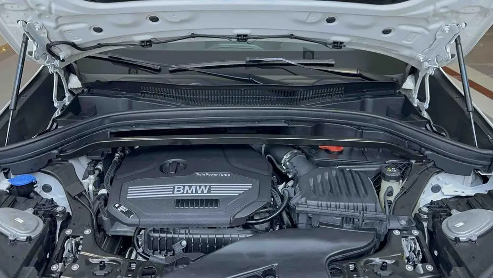 2023 BMW X1 VIN LBVHY3100PM478575 — фото 14