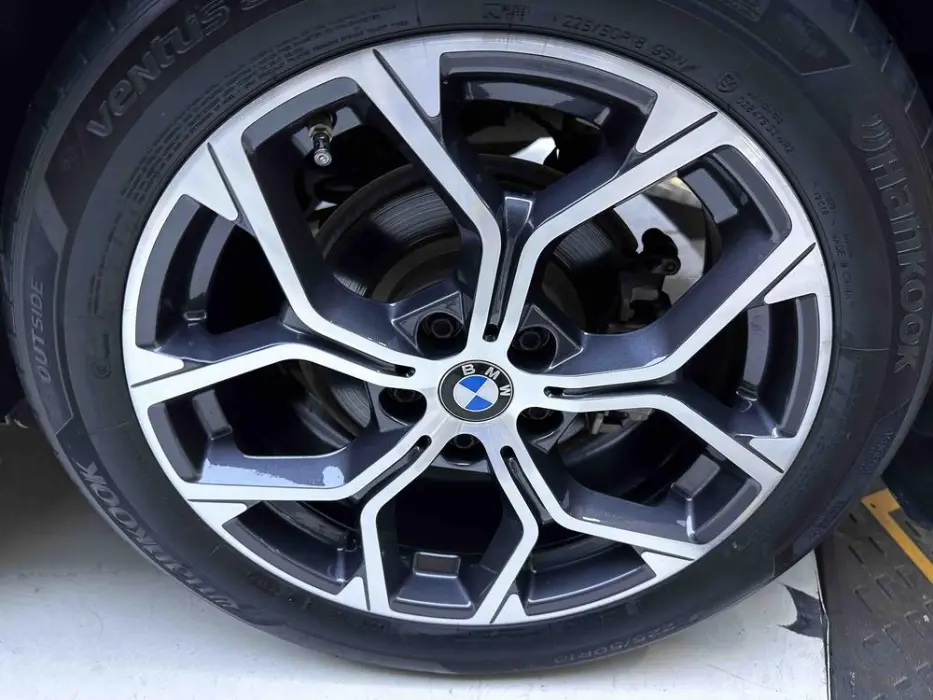 2023 BMW X1 VIN LBVHY3100PM478575 — фото 15
