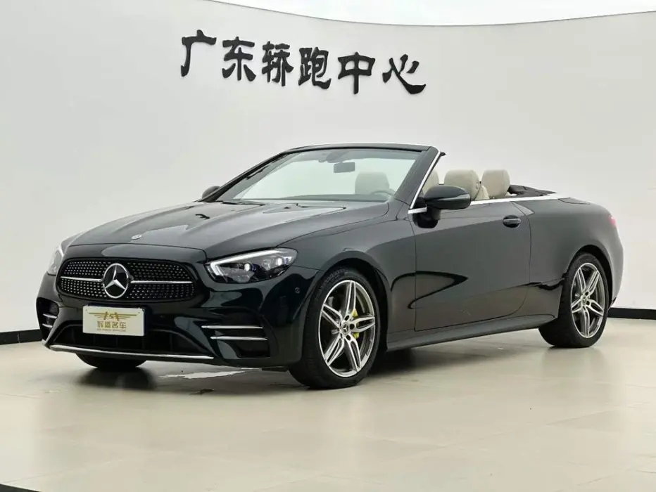 MERCEDES-BENZ E-KLASSE 2019, VIN WDD1K4DB5KF096165