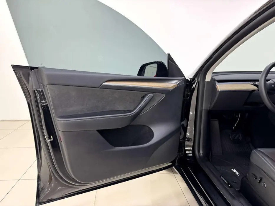 2021 TESLA MODEL Y VIN LRWYGCFJ0MC171879 — фото 17