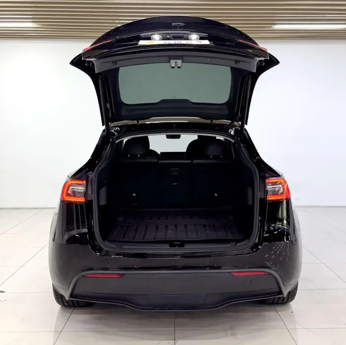 2021 TESLA MODEL Y VIN LRWYGCFJ0MC171879 — фото 22