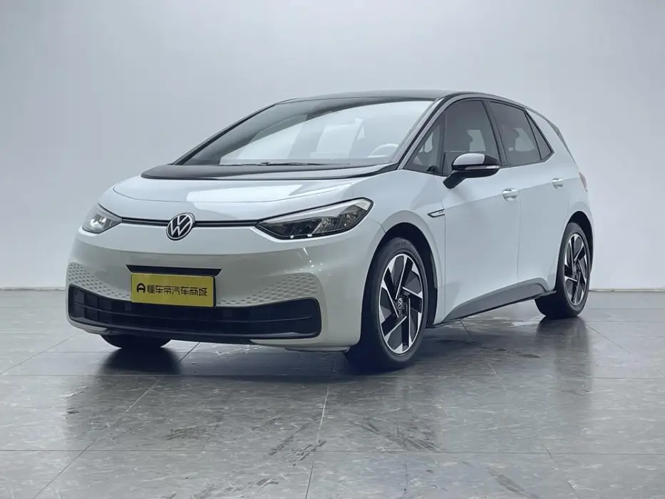 VOLKSWAGEN ID.3 2023, VIN N/A