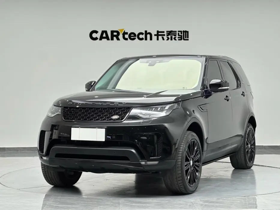LAND ROVER DISCOVERY 2017, VIN SALRA2BV4HA014734