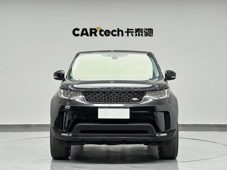 2017 LAND ROVER DISCOVERY VIN SALRA2BV4HA014734 — фото 2