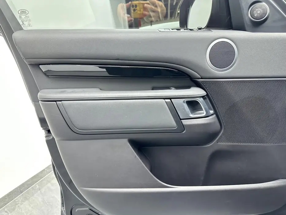 2017 LAND ROVER DISCOVERY VIN SALRA2BV4HA014734 — фото 13