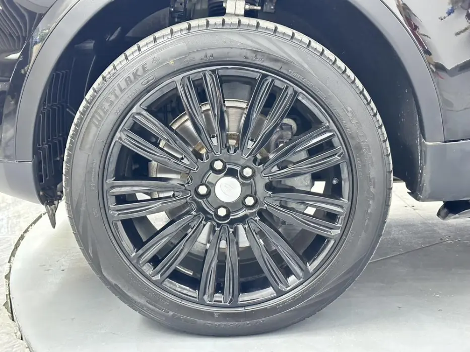 2017 LAND ROVER DISCOVERY VIN SALRA2BV4HA014734 — фото 16