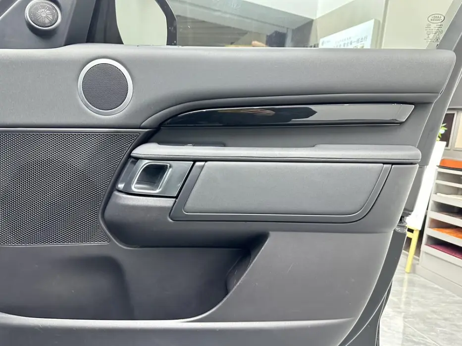 2017 LAND ROVER DISCOVERY VIN SALRA2BV4HA014734 — фото 18