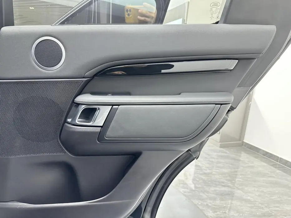 2017 LAND ROVER DISCOVERY VIN SALRA2BV4HA014734 — фото 19