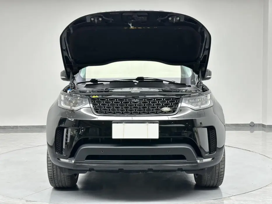 2017 LAND ROVER DISCOVERY VIN SALRA2BV4HA014734 — фото 20