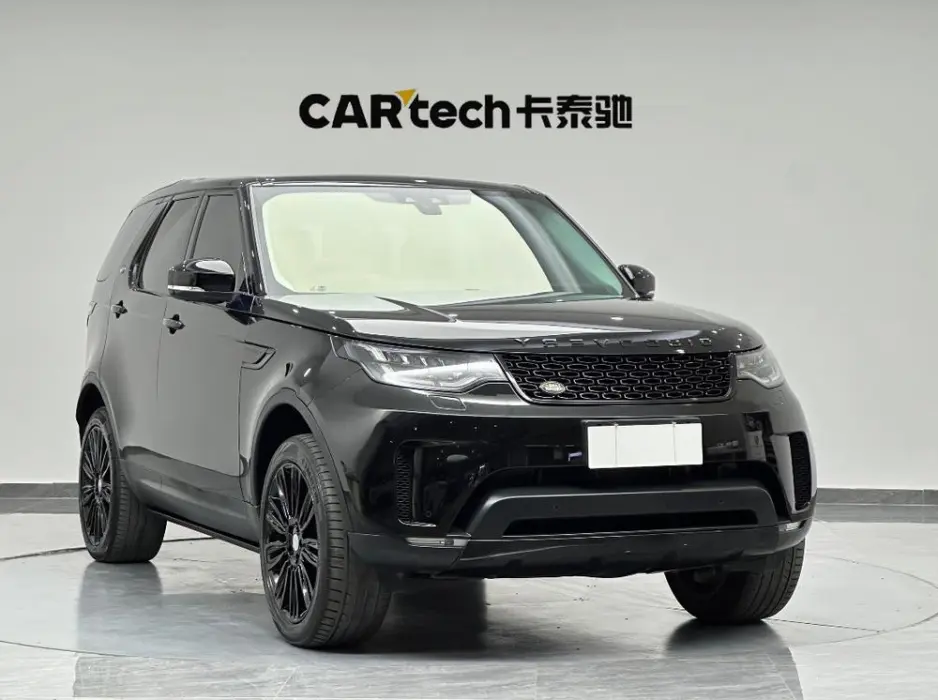 2017 LAND ROVER DISCOVERY VIN SALRA2BV4HA014734 — фото 3